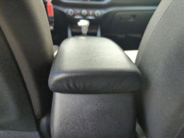 Used 2021 Kia Forte LXS FWD image 18