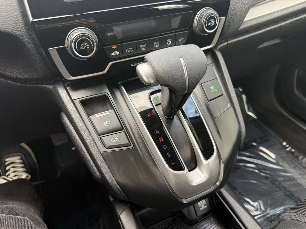 Used 2019 Honda CR-V LX image 24