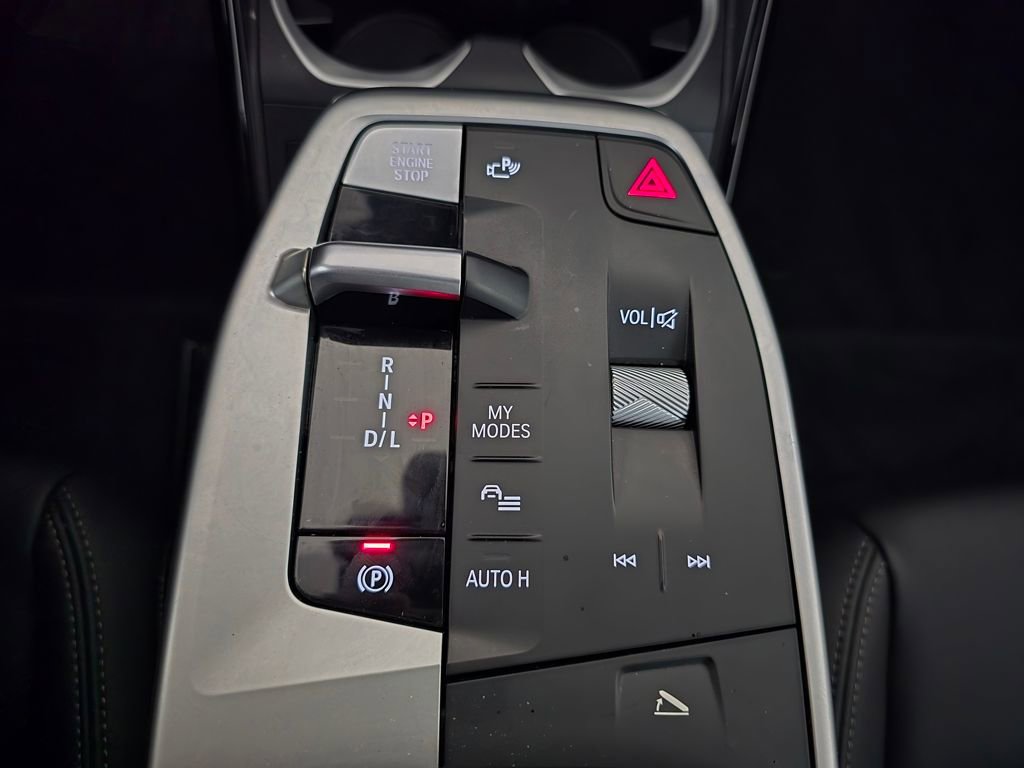 Certified 2025 BMW X1 xDrive28i w/ Premium Package image 27