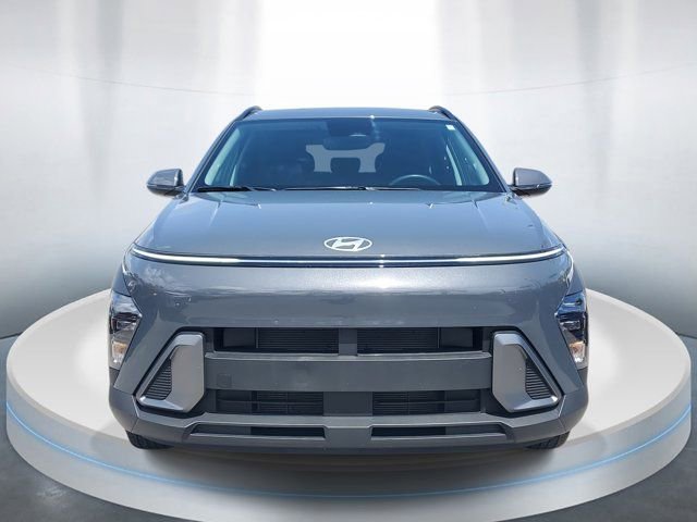Certified 2024 Hyundai Kona SEL image 2