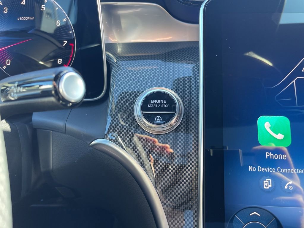 New 2026 Mercedes-Benz GLC 43 AMG 4MATIC image 10