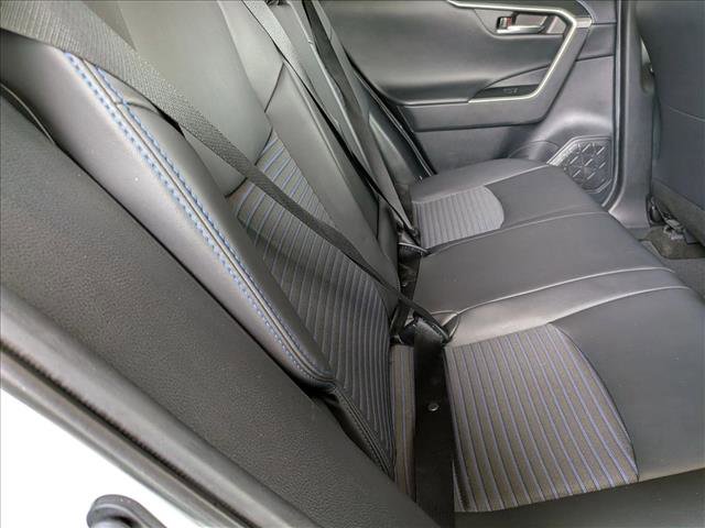 Used 2019 Toyota RAV4 XSE image 18