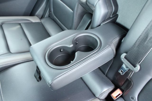 Used 2025 Ford Bronco Outer Banks AWD/4WD image 31