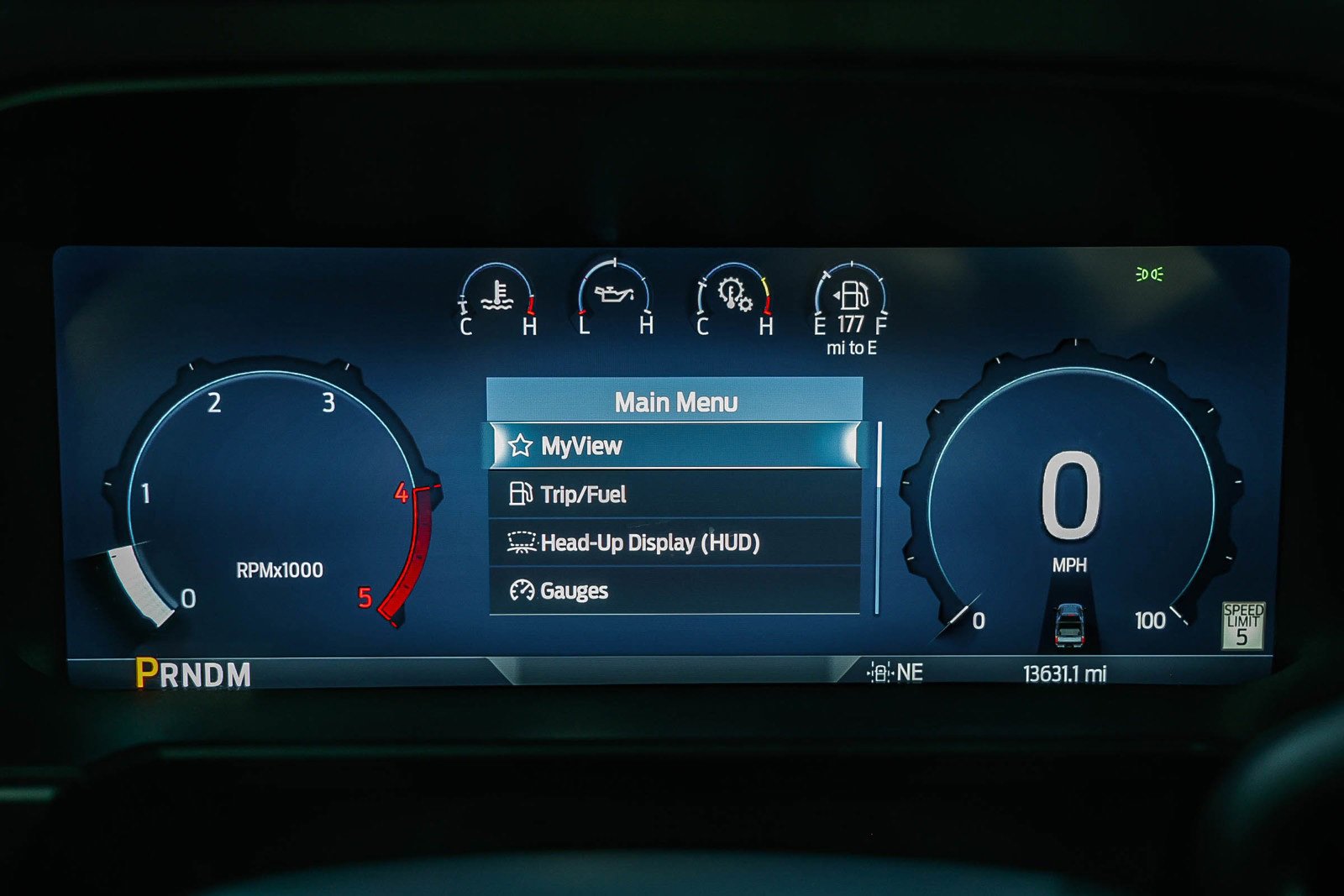 Used 2024 Ford F250 Limited image 23