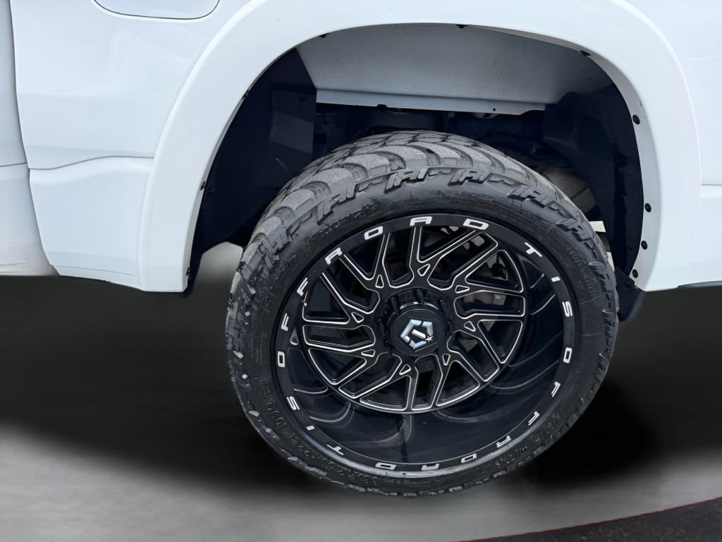 Used 2021 RAM 1500 Laramie w/ Sport Appearance Package image 15