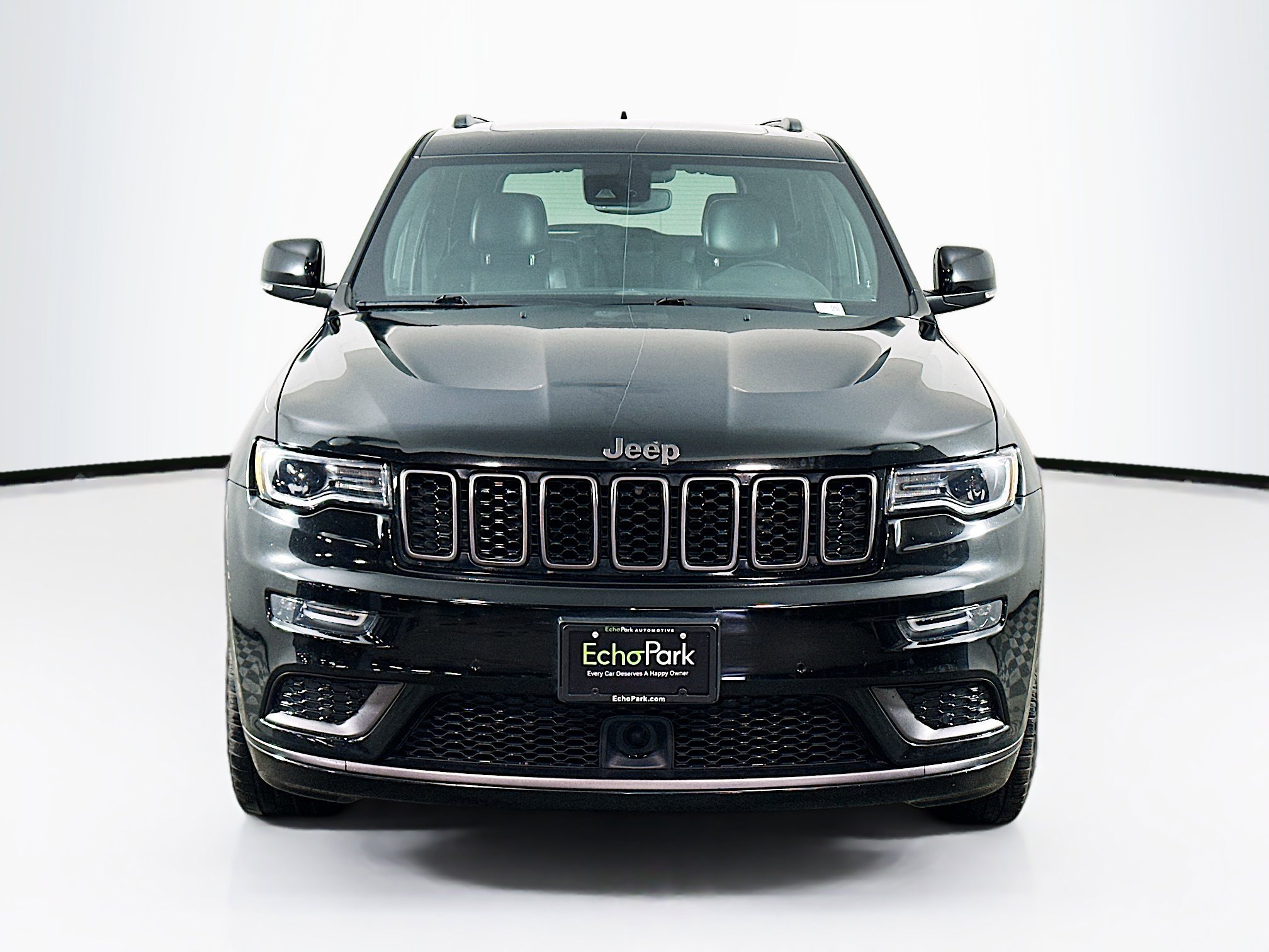 Used 2020 Jeep Grand Cherokee Limited X image 2