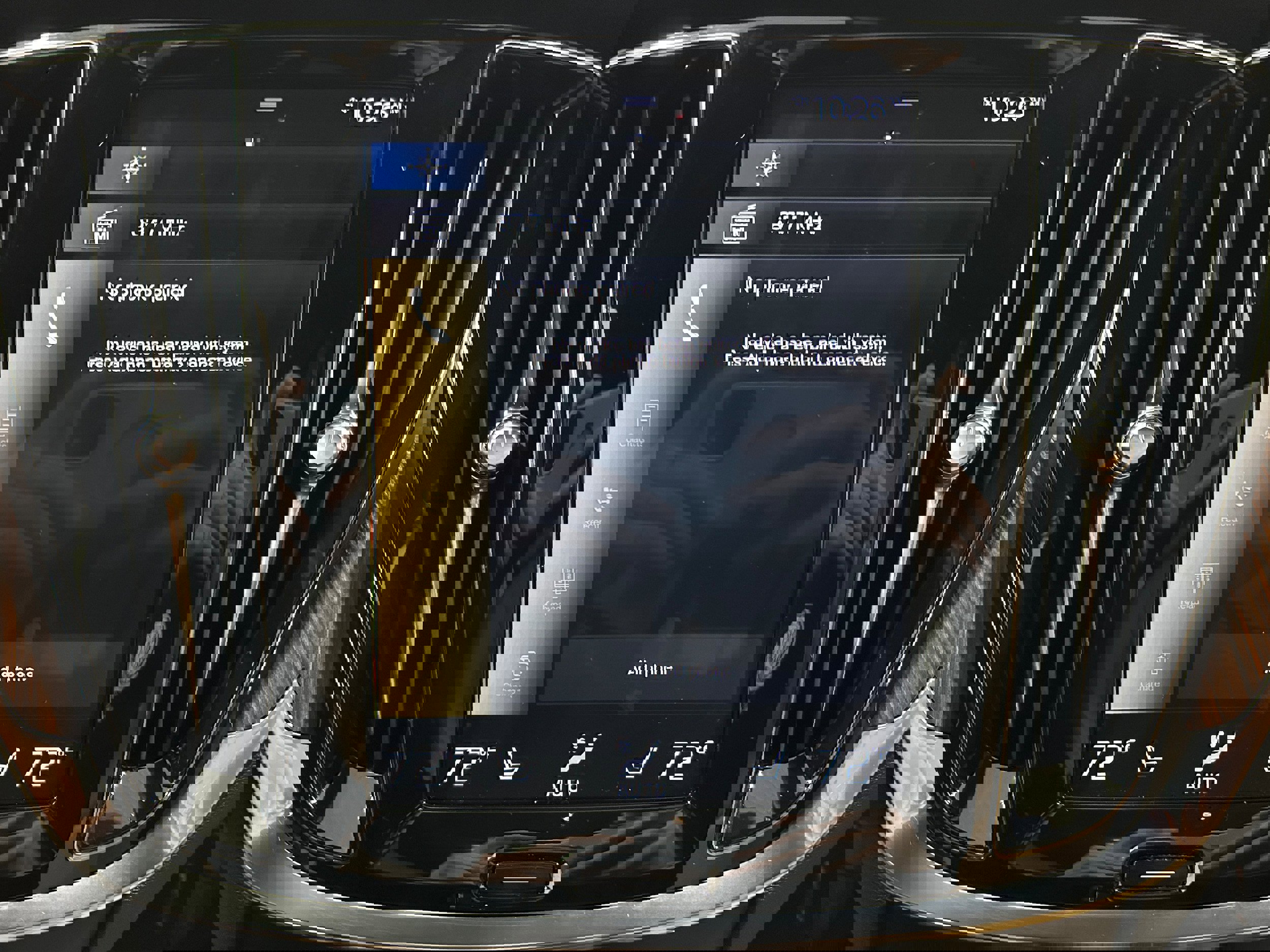 Used 2020 Volvo V60 T5 Cross Country image 6