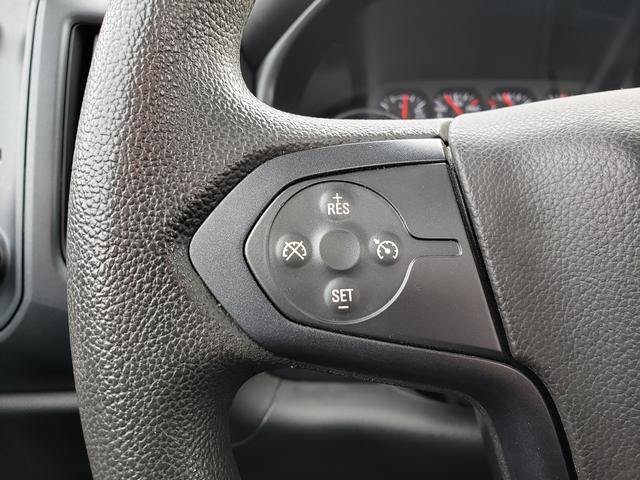 Used 2015 Chevrolet Silverado 1500 W/T w/ WT Fleet Convenience Package RWD image 17