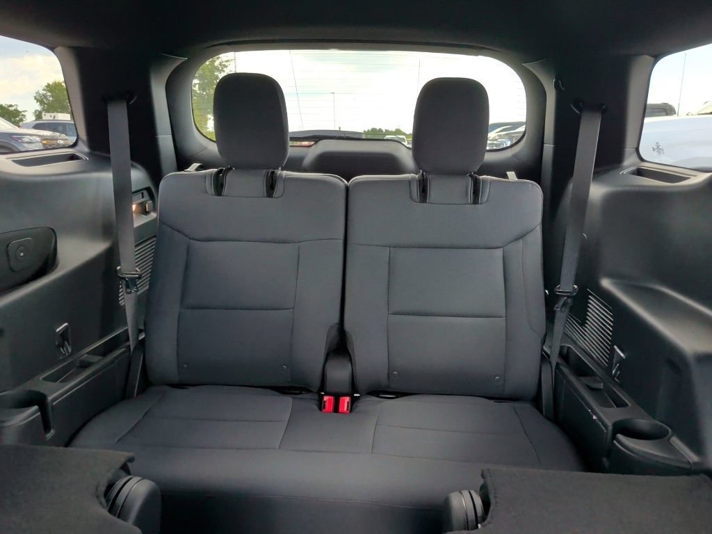 New 2027 Ford Explorer Active RWD image 39