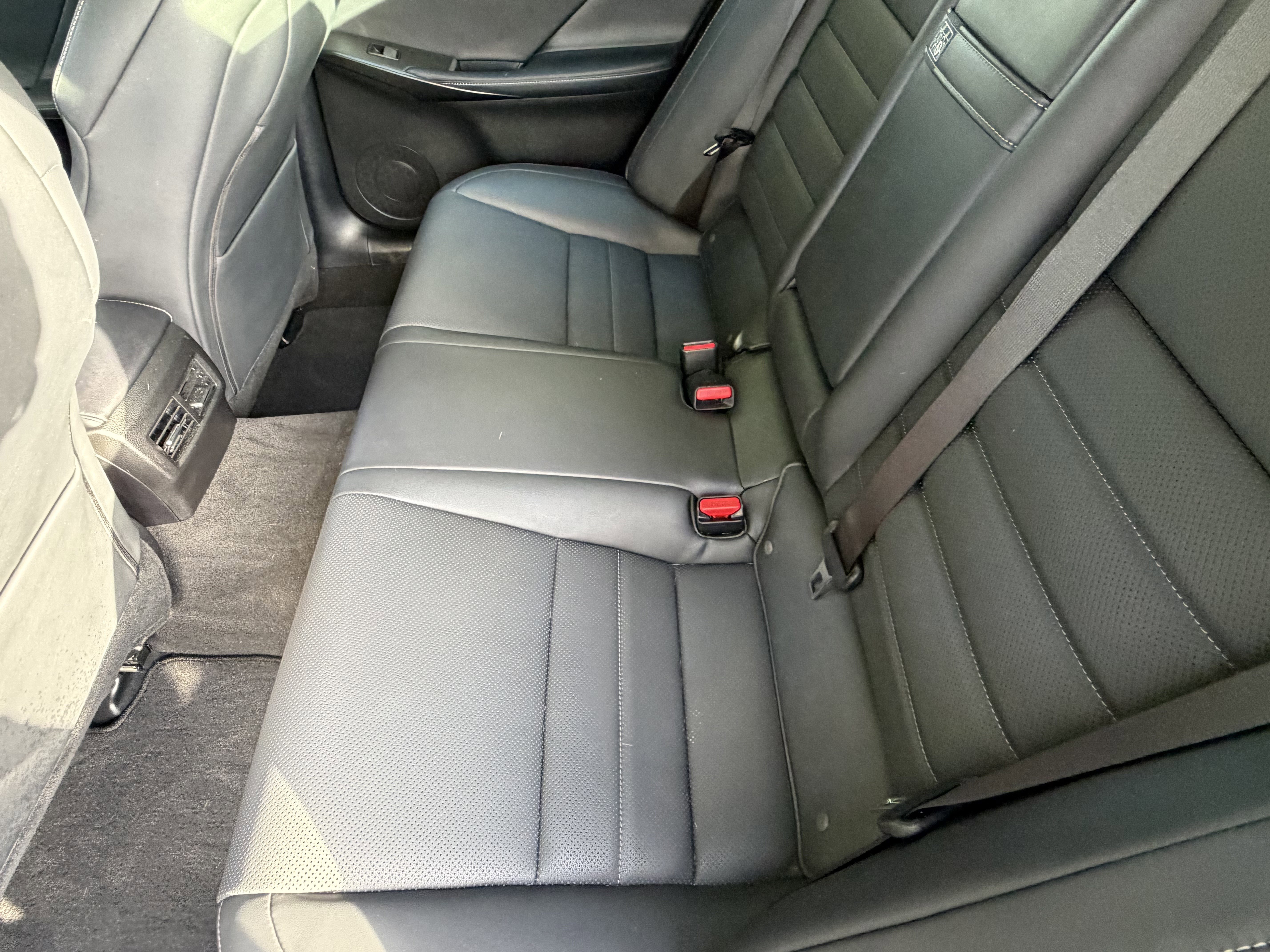 Certified 2025 Lexus RX 350 Premium Plus w/ Accessory Package (Z1) FWD image 31