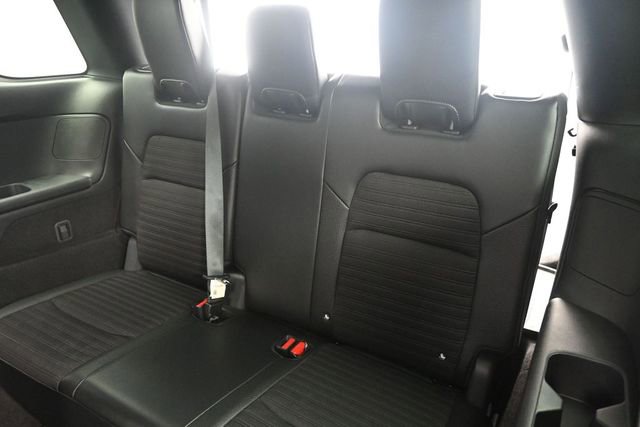 Used 2023 Nissan Pathfinder Rock Creek AWD/4WD image 25