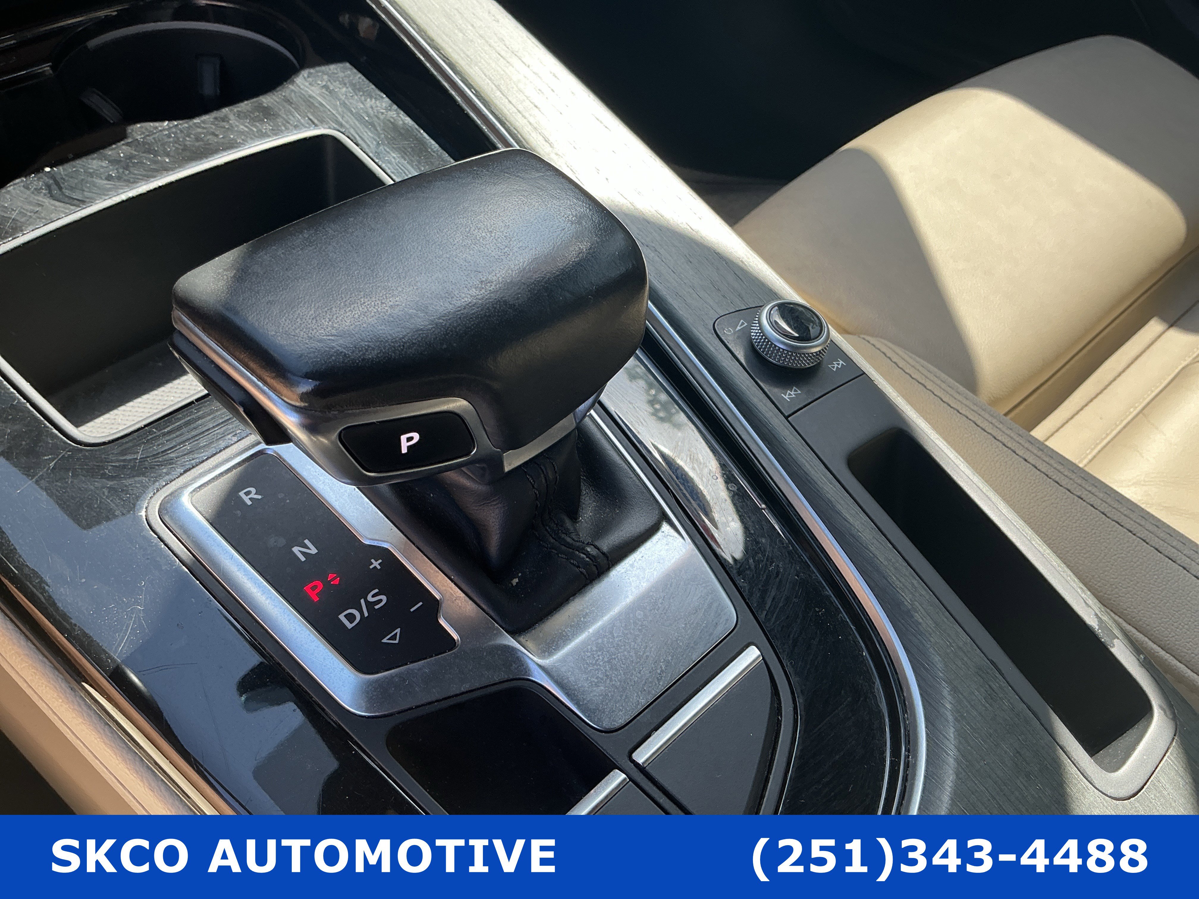 Used 2021 Audi A5 2.0T Premium AWD/4WD image 23