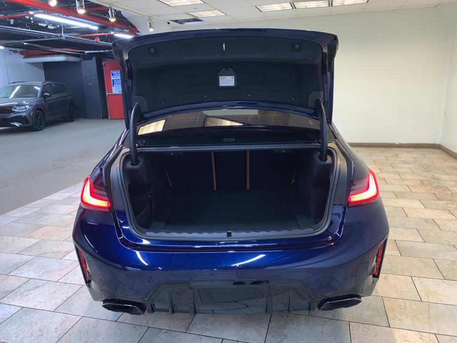 Used 2023 BMW M340i xDrive image 56