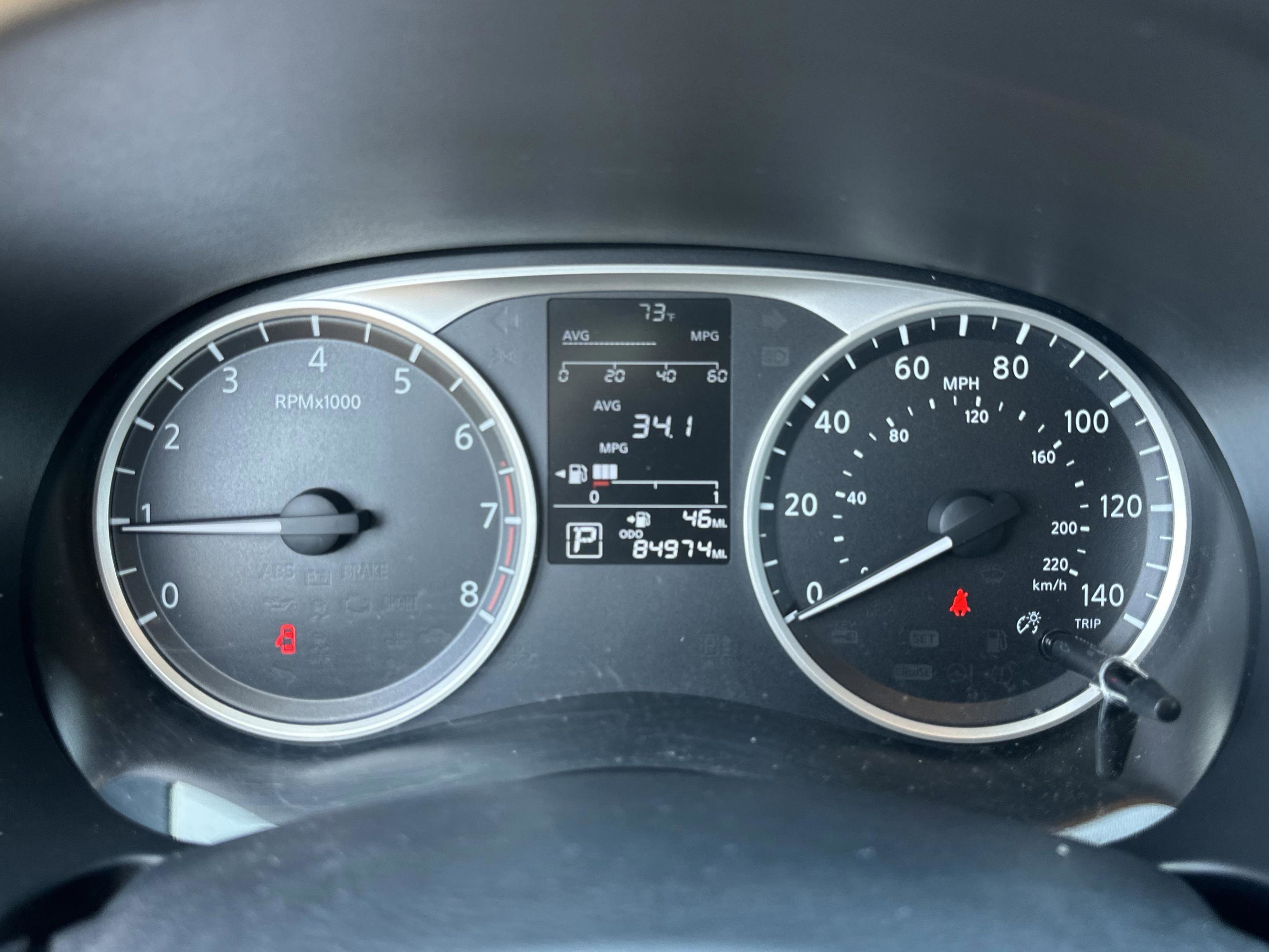 Used 2018 Nissan Kicks S FWD image 18
