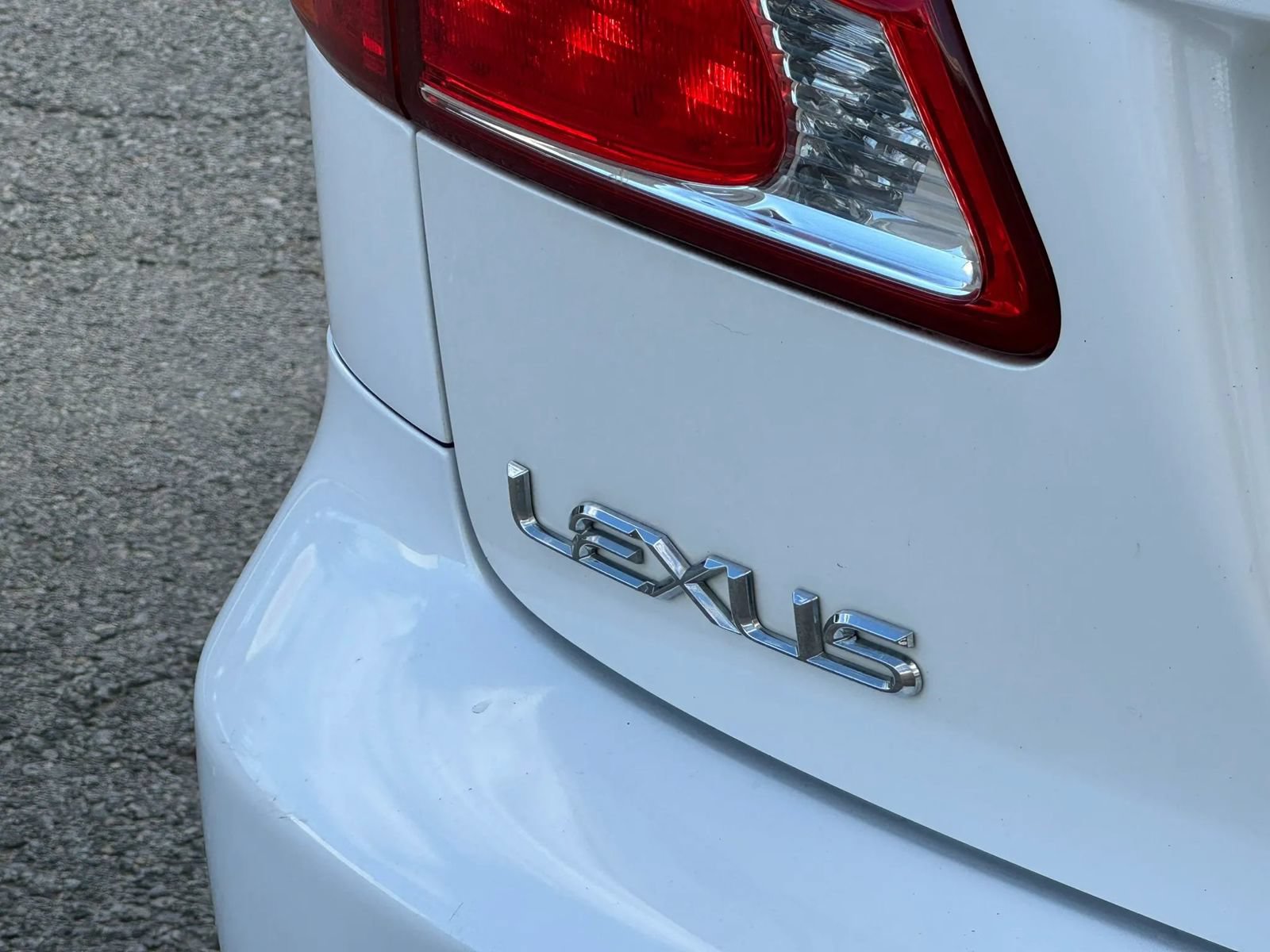 Used 2009 Lexus IS 250 AWD image 10