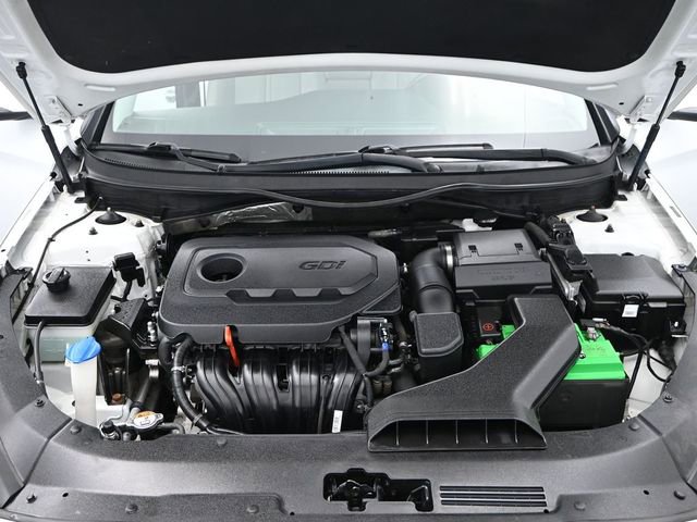 Used 2018 Hyundai Sonata SEL image 18