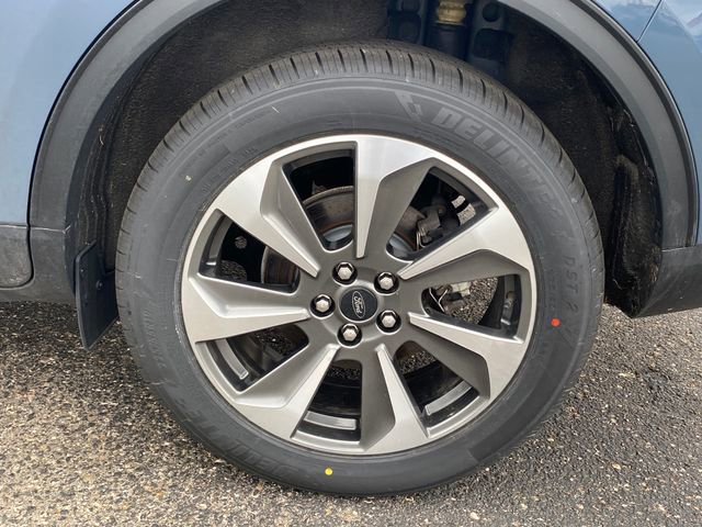 Used 2023 Ford Escape Platinum AWD/4WD image 22