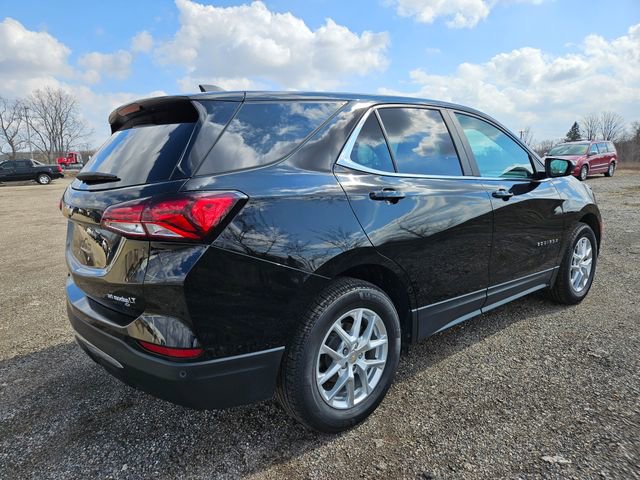 Used 2022 Chevrolet Equinox LT image 7