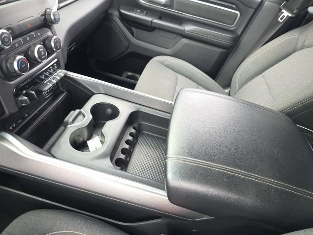 Used 2019 RAM 1500 Big Horn AWD/4WD image 27