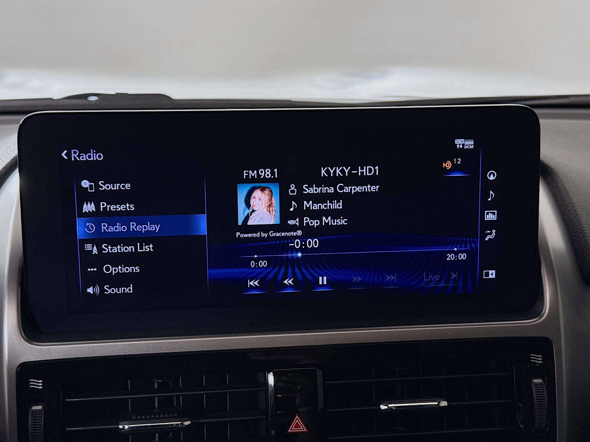 Certified 2023 Lexus GX 460 Premium w/ Premium Package image 15