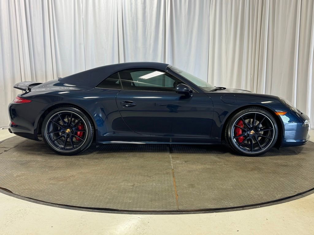 Used 2016 Porsche 911 Carrera GTS image 46
