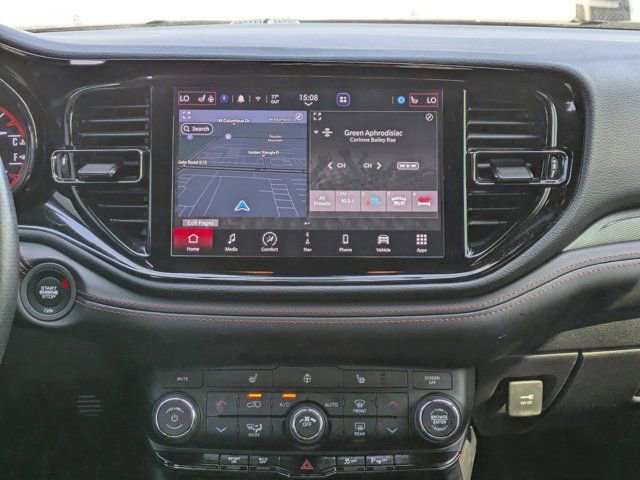 Used 2023 Dodge Durango R/T w/ Blacktop Package image 15