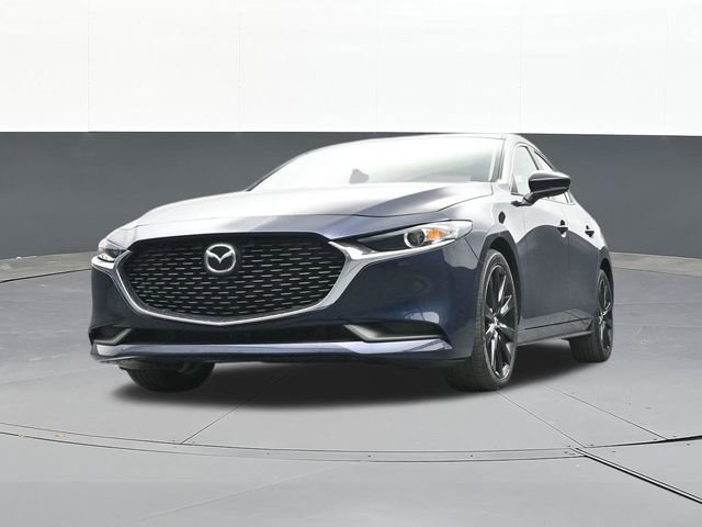 Used 2025 MAZDA MAZDA3 s image 53