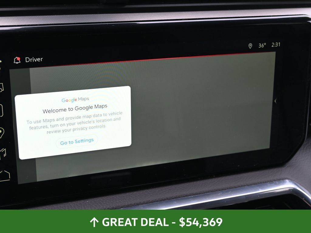 Used 2024 GMC Sierra 2500 Denali w/ Denali Reserve Package AWD/4WD image 33
