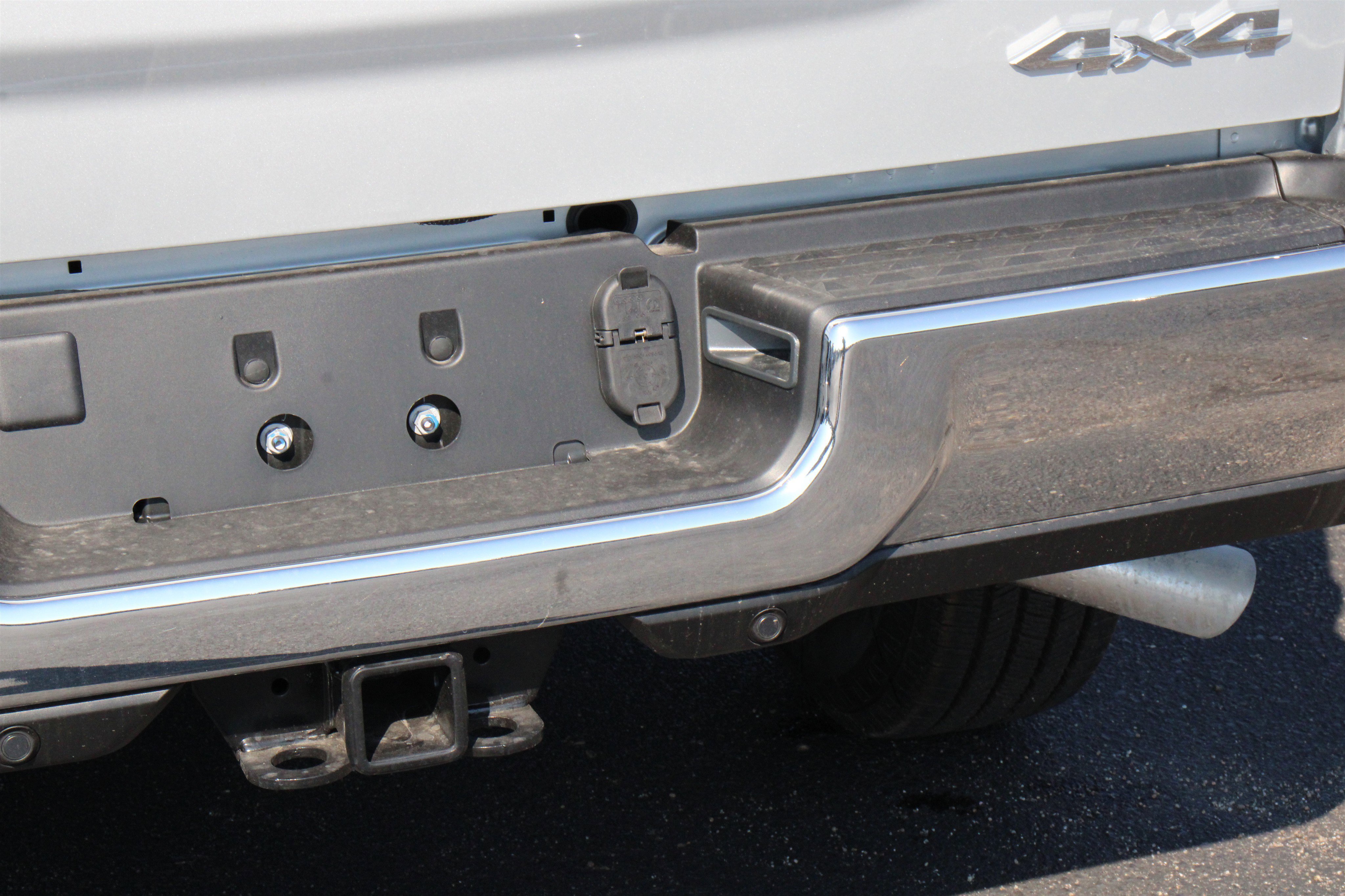 New 2026 RAM 3500 Tradesman image 33