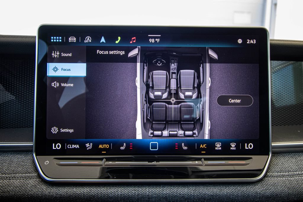 Used 2025 Volkswagen Tiguan S FWD image 45