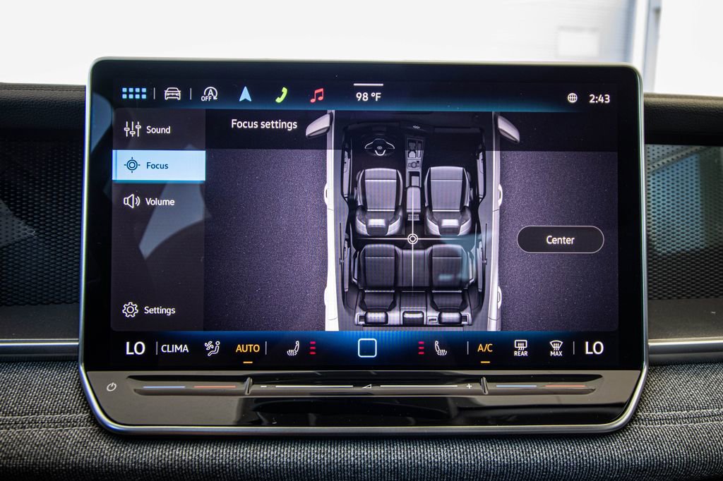 Used 2025 Volkswagen Tiguan S FWD image 45