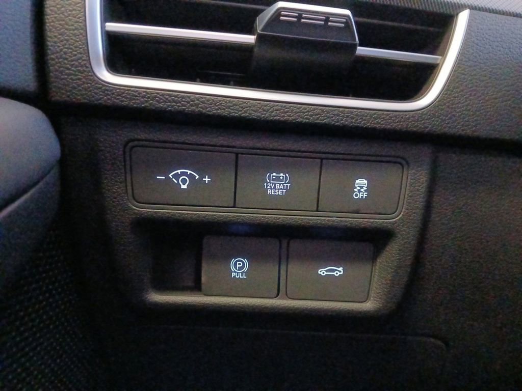 New 2026 Hyundai Sonata Blue FWD image 19