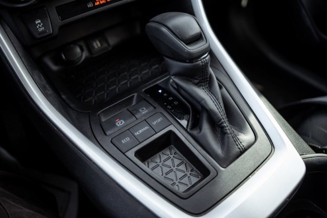 Used 2024 Toyota RAV4 XLE image 20