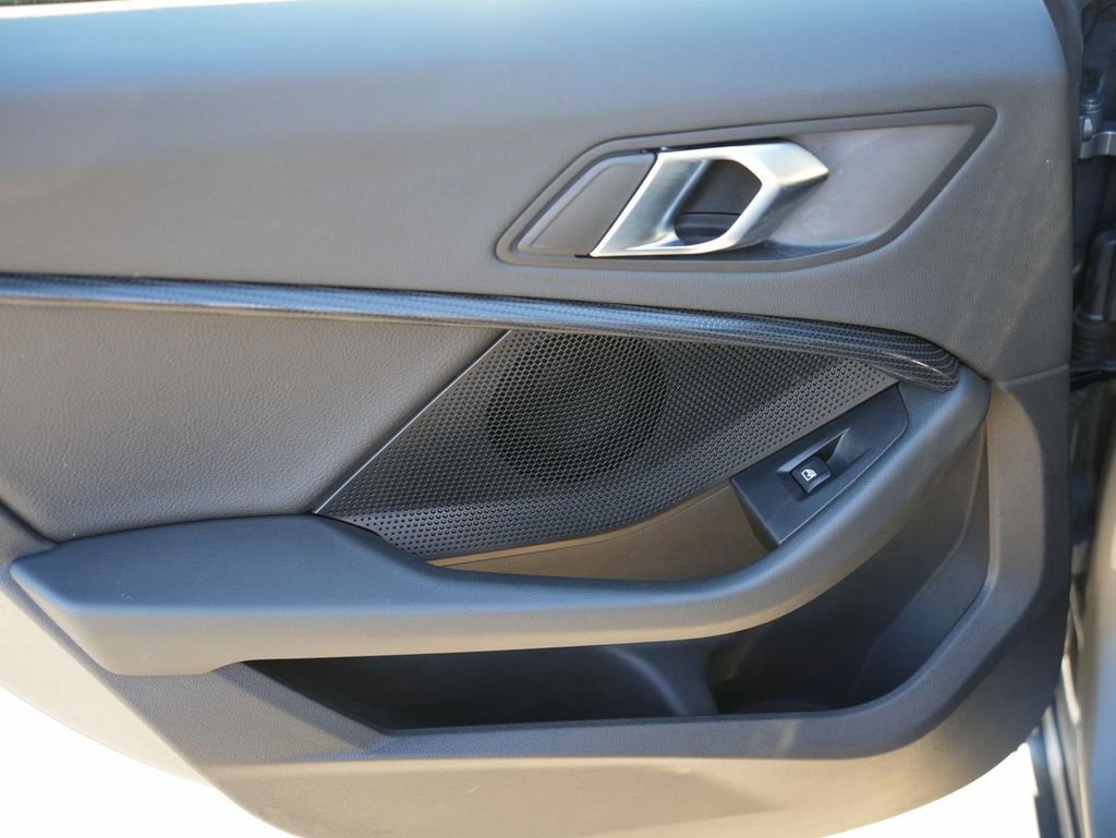 Used 2022 BMW 228i Gran Coupe w/ Convenience Package image 11