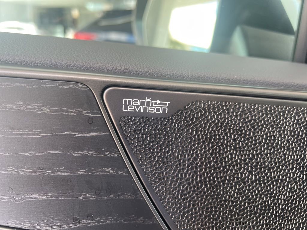 Used 2024 Lexus NX 350 AWD w/ Vision Package image 4