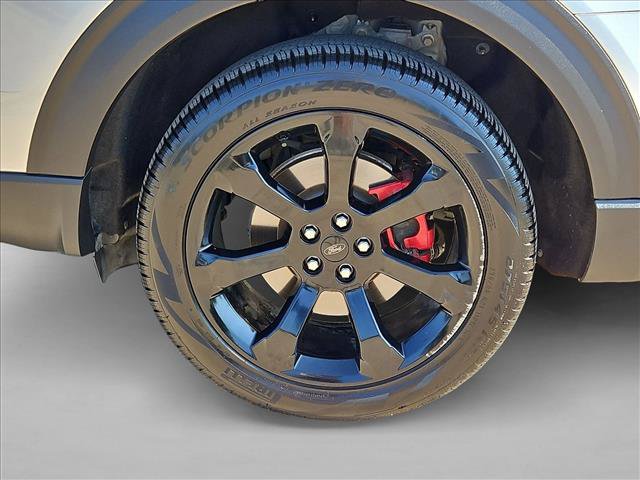 Used 2020 Ford Explorer ST w/ ST Street Pack AWD/4WD image 25