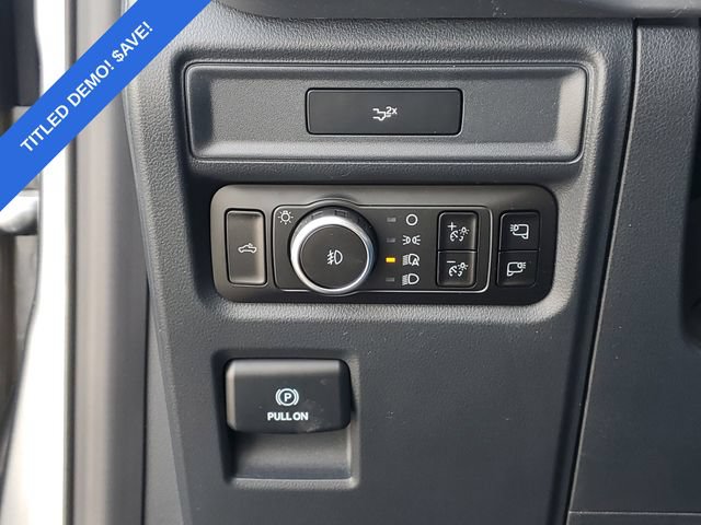 New 2026 Ford F150 XLT w/ Equipment Group 302A MID AWD/4WD image 16