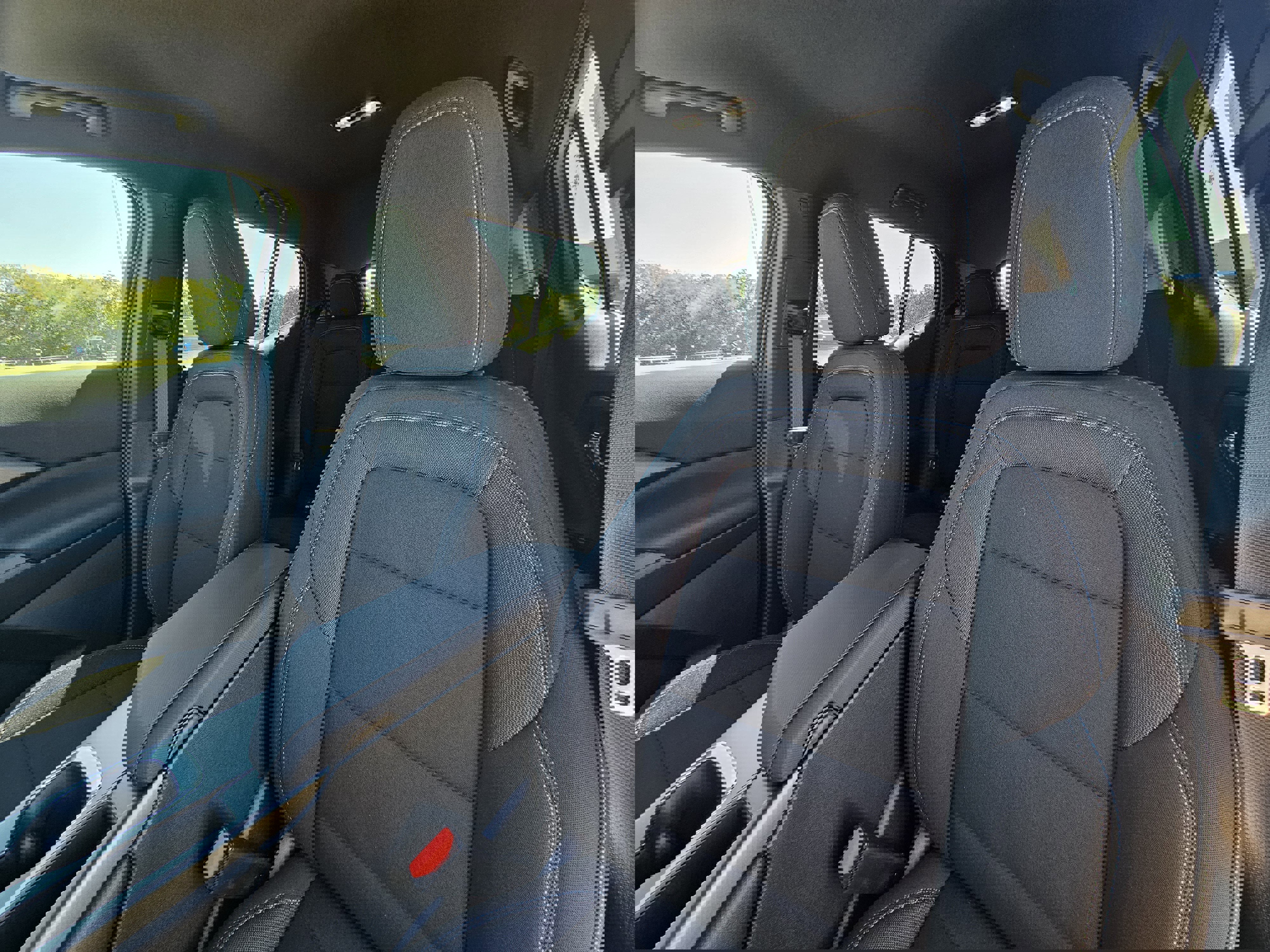 New 2026 Chevrolet Equinox EV LT w/ Comfort Package image 21