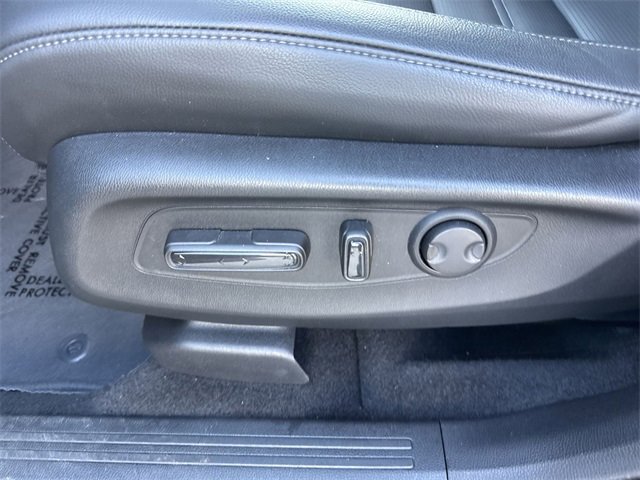 Used 2024 Honda CR-V EX-L image 12