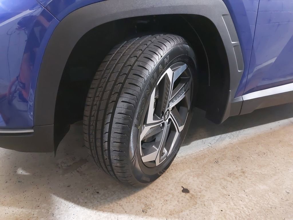 Used 2023 Hyundai Tucson SEL w/ Convenience Package image 34