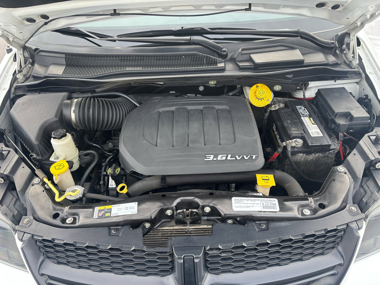 Used 2015 RAM C/V Tradesman w/ UConnect Hands-Free Group image 31