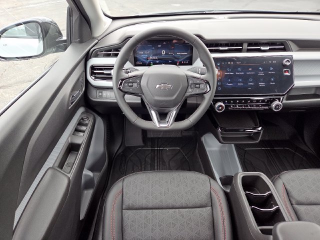 New 2027 Chevrolet Bolt RS w/ LPO, All-Weather Package FWD image 27