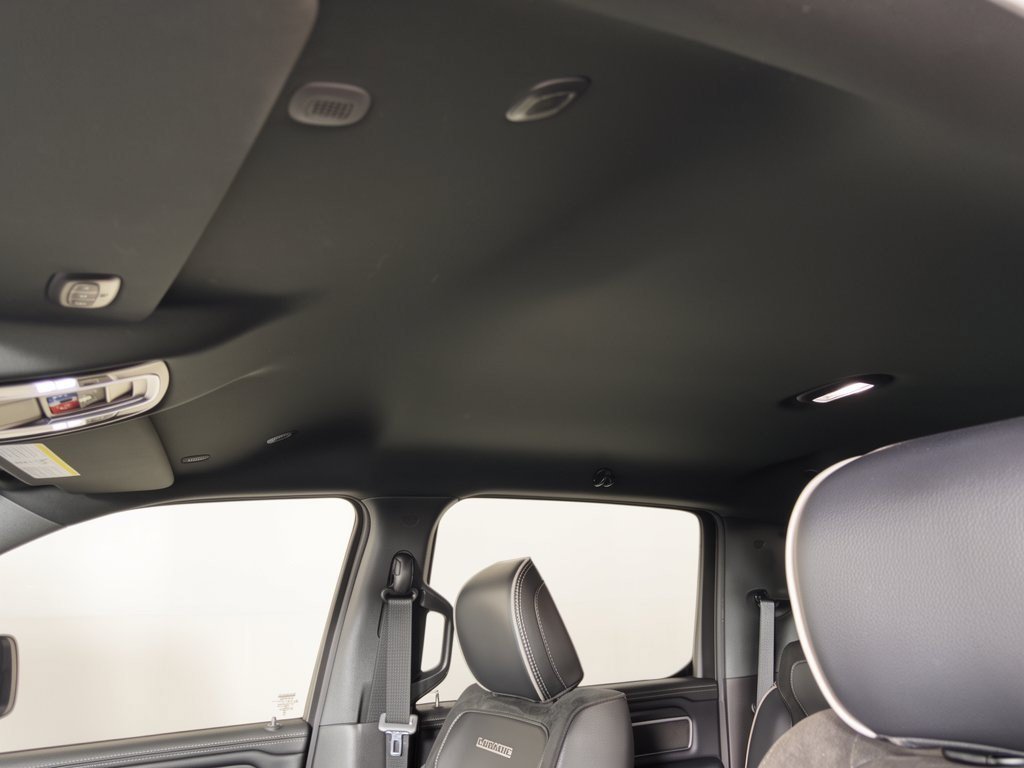 Used 2023 RAM 1500 Laramie AWD/4WD image 27