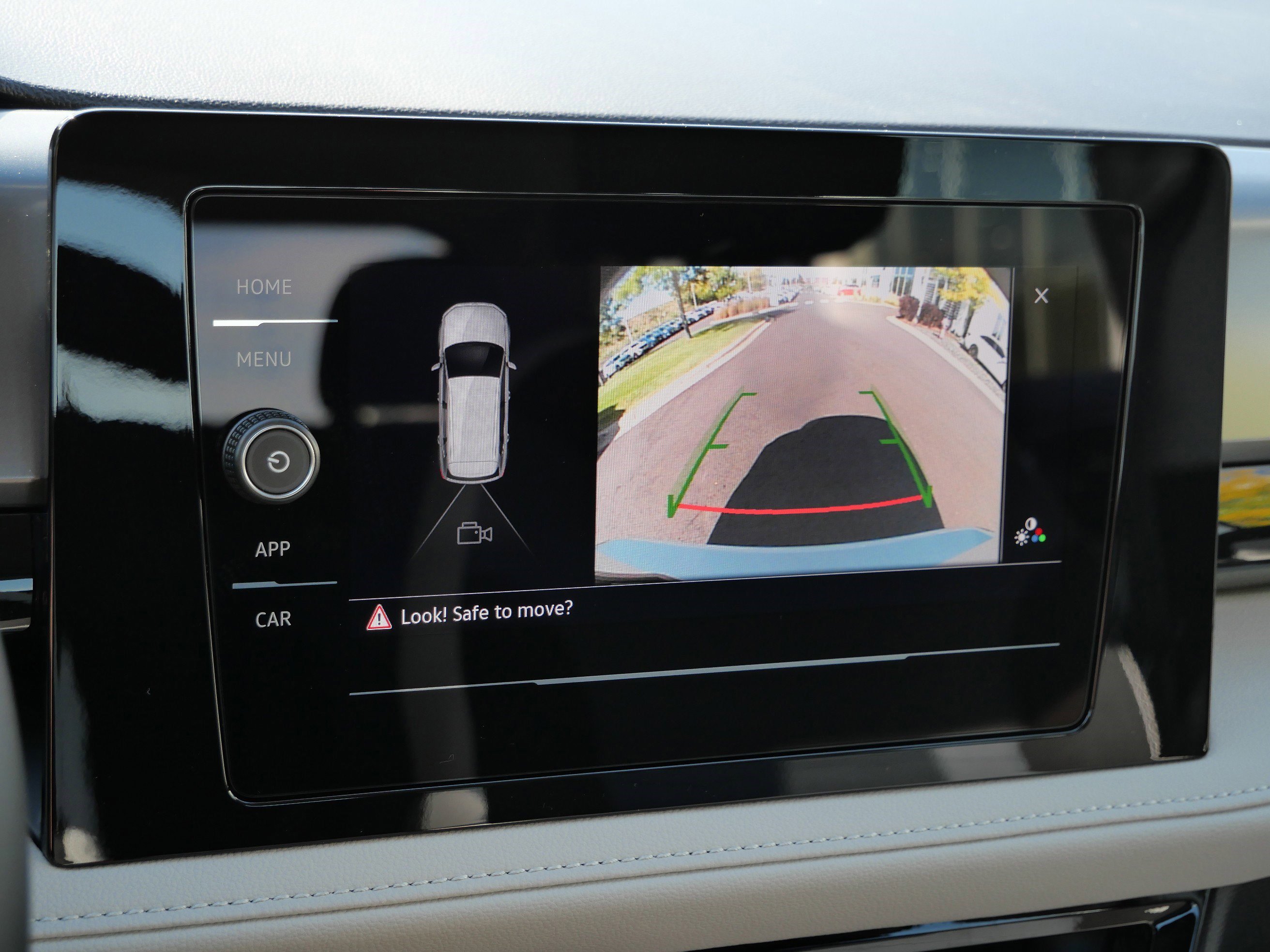 New 2025 Volkswagen Taos S image 12