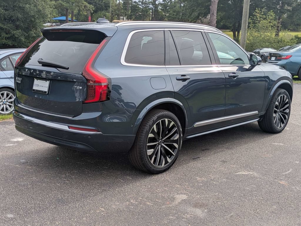 Certified 2026 Volvo XC90 T8 Ultra w/ Protection Package Premier AWD/4WD image 6