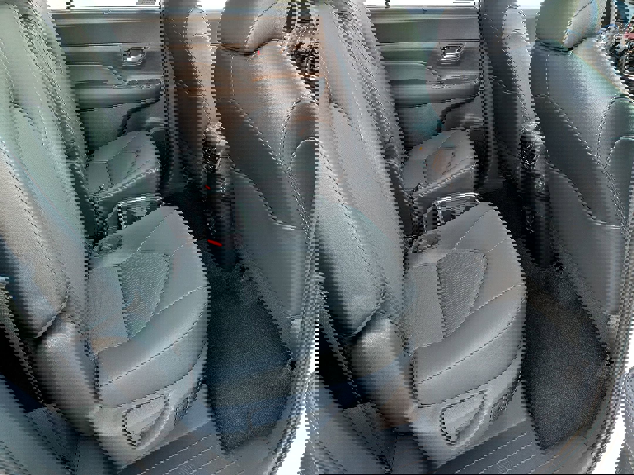 New 2026 Toyota Grand Highlander XLE image 22
