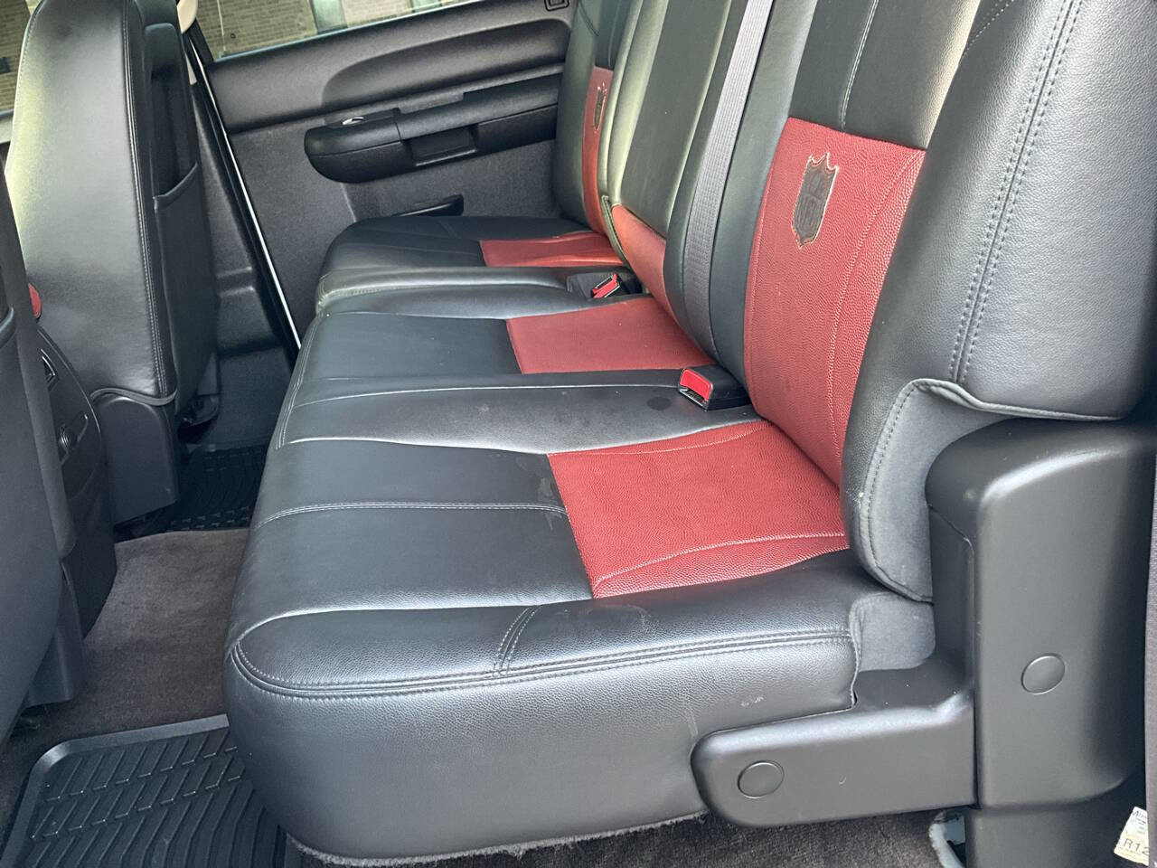 Used 2013 GMC Sierra 1500 SLE w/ Power Tech Package image 10