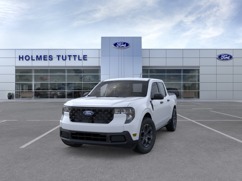 New 2026 Ford Maverick XLT w/ Equipment Group 301A AWD/4WD image 2