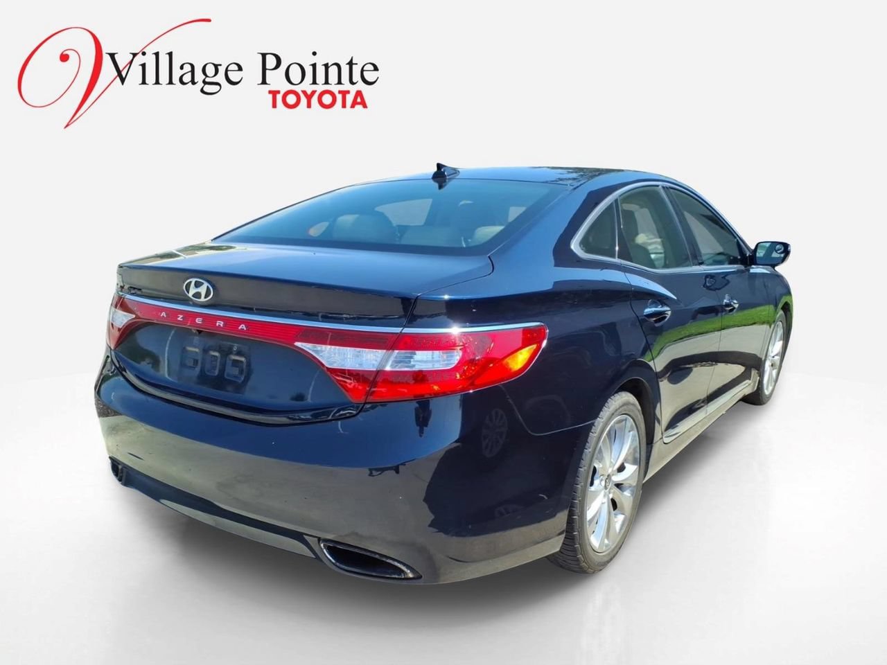 Used 2013 Hyundai Azera FWD image 4