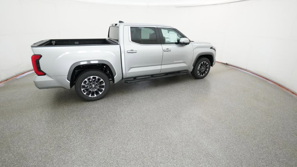 New 2026 Toyota Tundra Limited image 24